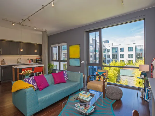 2125 Bryant St APT 303, San Francisco, CA 94110