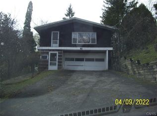 306 Albert Rd, Syracuse, NY 13214