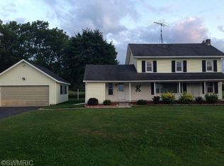 4309 Belding Rd, Belding, MI 48809