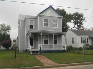 1509 National St, Richmond, VA 23231