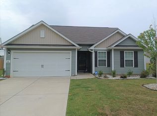 60 Bounding Ln, Youngsville, NC 27596