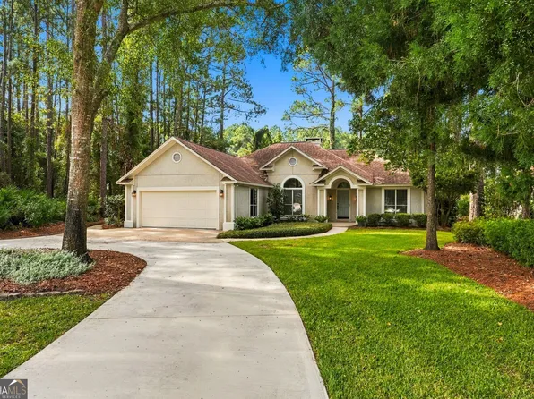 238 Cardinal Cir W, Saint Marys, GA 31558
