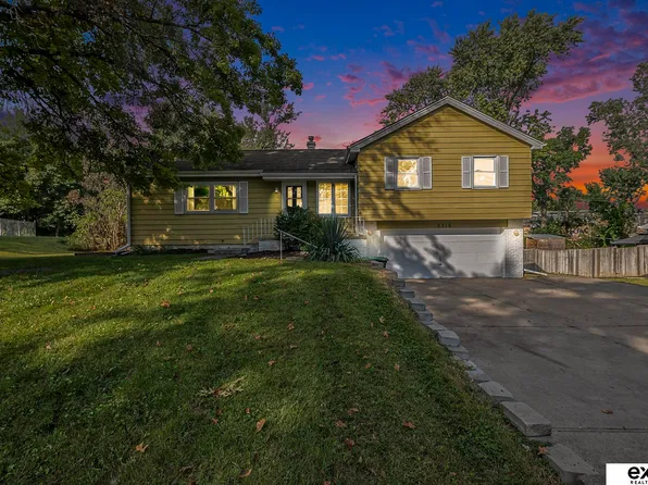 3316 N 101st St, Omaha, NE 68134