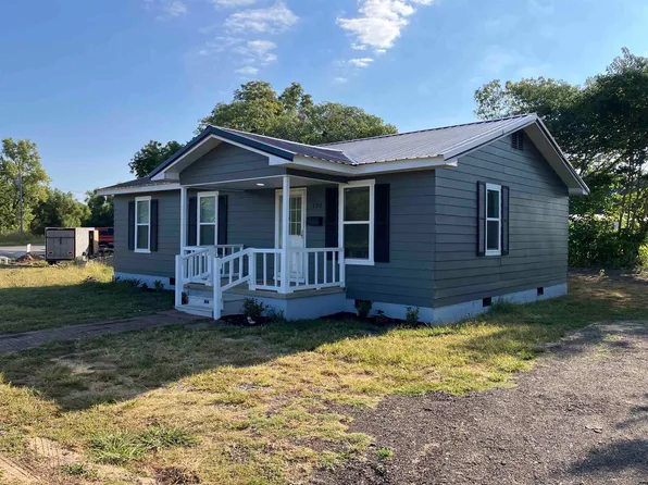 132 N Main St, Tiptonville, TN 38079