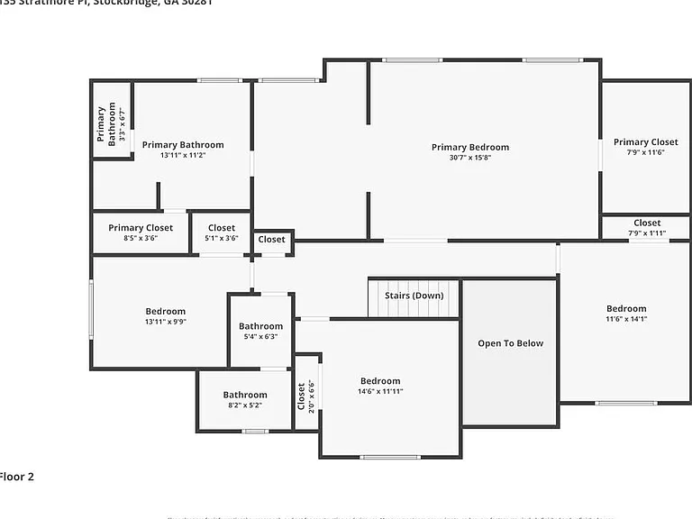 135 Stratmore Pl — Photo 4