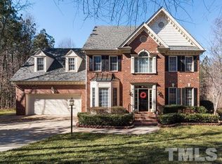 8004 Millenium Dr, Raleigh, NC 27614