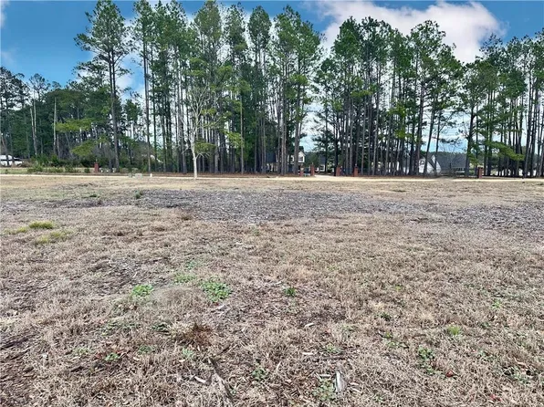 0 Southside Dr, Blackshear, GA 31516