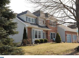 152 Stine Dr, Collegeville, PA 19426