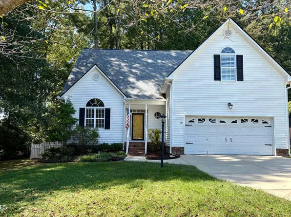 152 Skipping Rock Ln, Garner, NC 27529