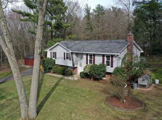 19 Barbara Ln, Stafford Springs, CT 06076