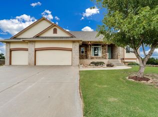 3011 N Lombard Ln, Wichita, KS 67223