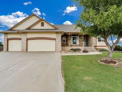 3011 N Lombard Ln, Wichita, KS, 67223