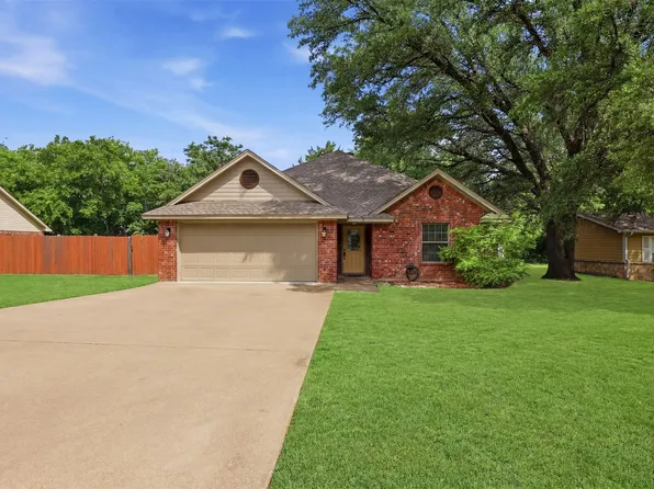 1508 Cheyenne Trl, Granbury, TX 76048
