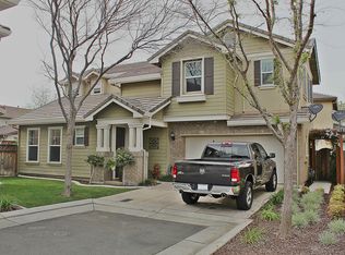 189 S Tranquilidad St, Mountain House, CA