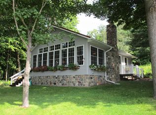 12048 County Road Z, Grantsburg, WI 54840