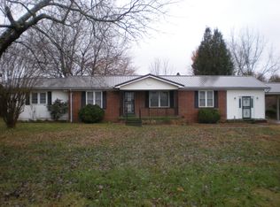 2241 Sylvia Rd, Dickson, TN 37055