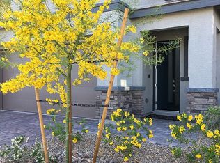 3211 Daffodil Ridge Ave, Henderson, NV 89052