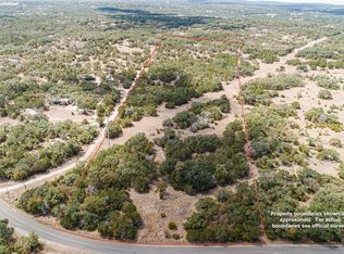 Tbd Oakwood Loop, Wimberley, TX 78676