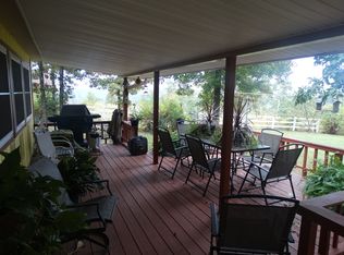 9133 Misenheimer Rd, Mountain View, AR 72560