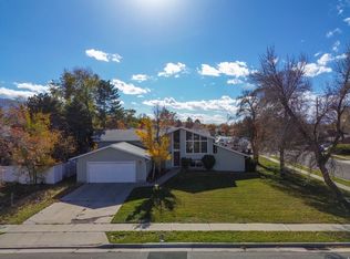 512 E Larchwood Dr, Midvale, UT 84047