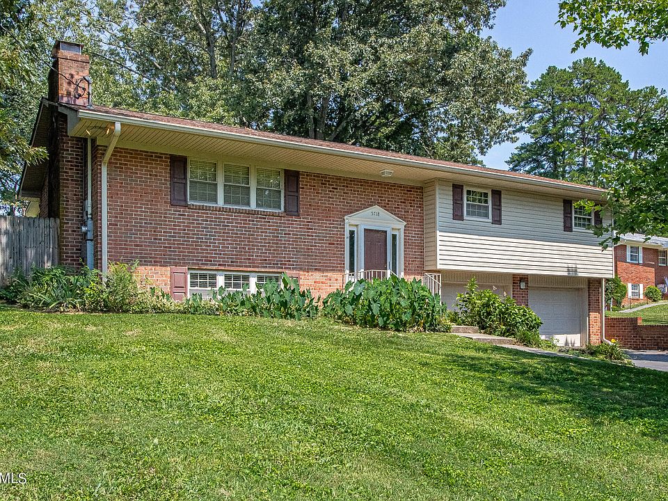 5718 Woodleaf Dr, Knoxville, TN 37912 Zillow