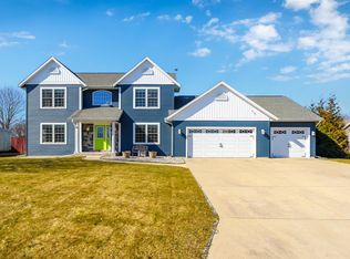 4095 Reynolds St, Kalamazoo, MI 49048