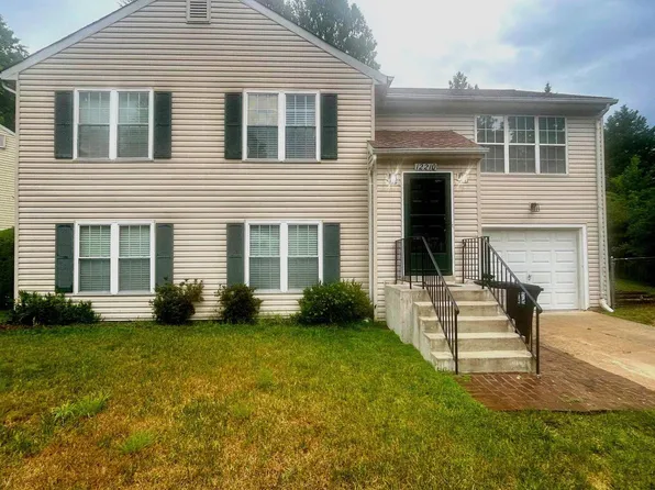 12210 Kings Brook St, Bowie, MD 20721