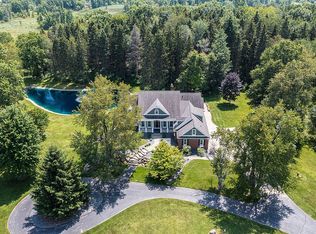 3723 Thornville Rd, Metamora, MI 48455