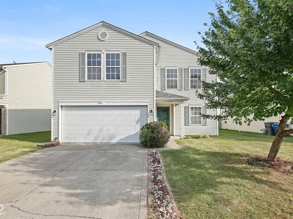 1411 Alonzo Pl, Indianapolis, IN 46217