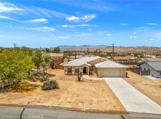 7428 Del Monte Ave, Yucca Valley, CA 92284