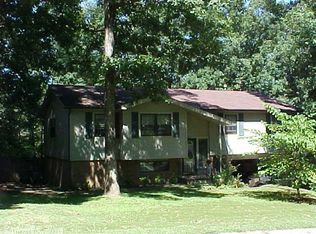 901 Bristol Dr, Bryant, AR 72022