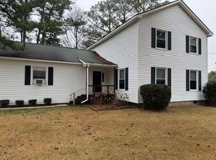 200 Snead Rd, New Bern, NC 28560
