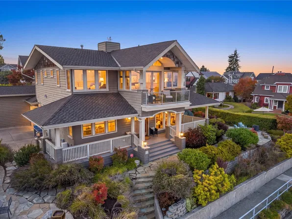 2507 37th Avenue SW, Seattle, WA 98126