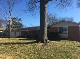 1072 Ferngate Ln, Saint Louis, MO