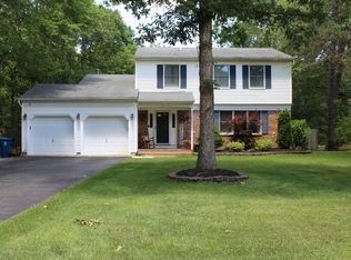 439 Frank Applegate Rd, Jackson, NJ 08527
