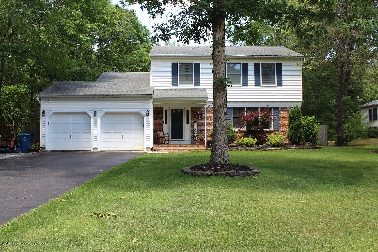 439 Frank Applegate Rd photo 1