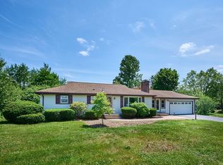 985 Tinkham Rd, Wilbraham, MA 01095