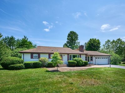 985 Tinkham Rd, Wilbraham, MA, 01095