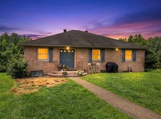 2519 Mount Gilead Mount Pleasant Rd, Slaughters, KY 42456