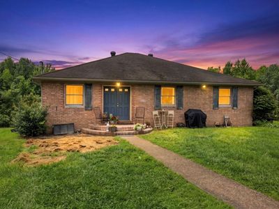2519 Mount Gilead Mount Pleasant Rd, Slaughters, KY, 42456