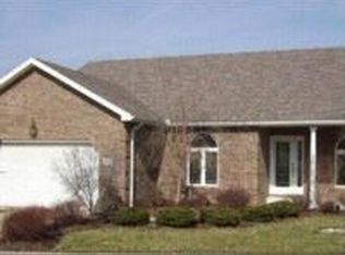 18 Silos, Williamstown, WV 26187
