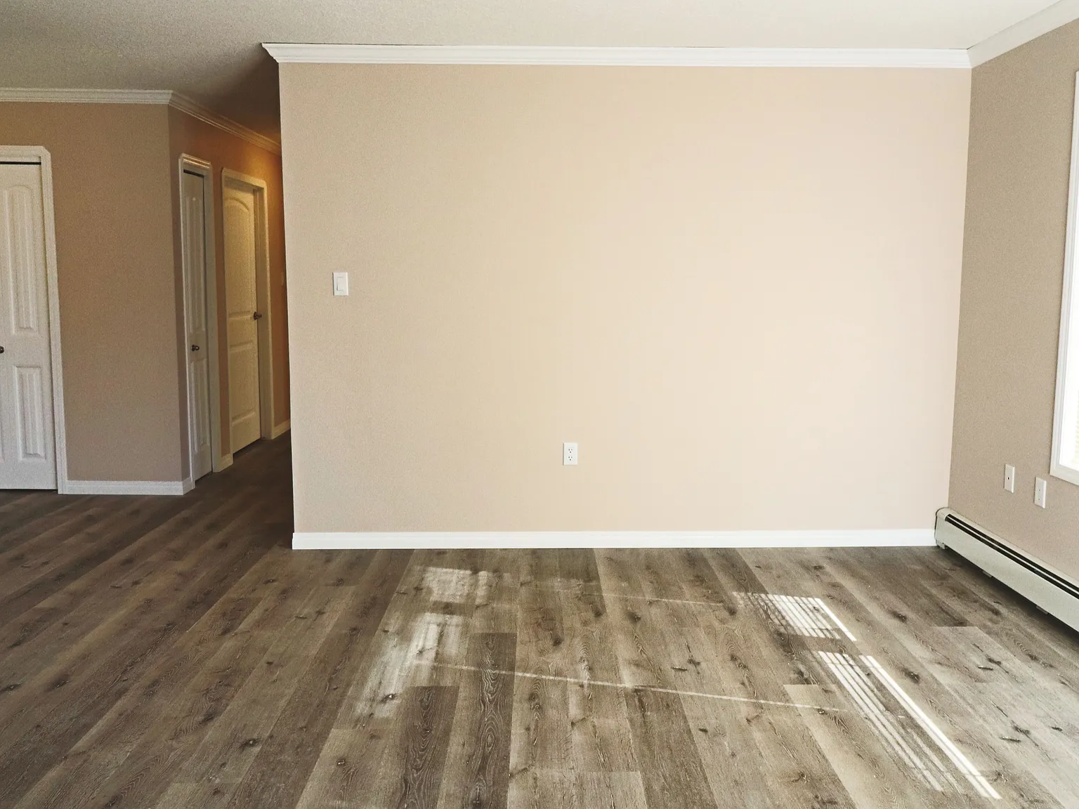 Spirit Arms 2 Bedrooms — Photo 3