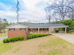 409 Del Rio Dr, Little Rock, AR 72205