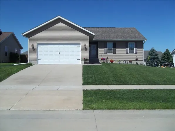 2800 Bryant Blvd SW, Cedar Rapids, IA 52404