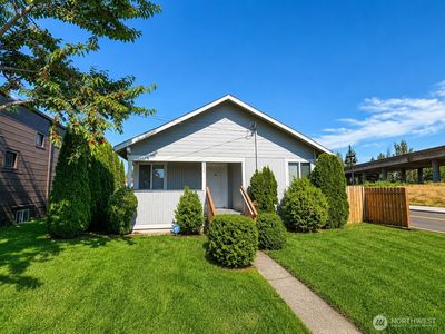 336 S Division Street, Auburn, WA, 98001