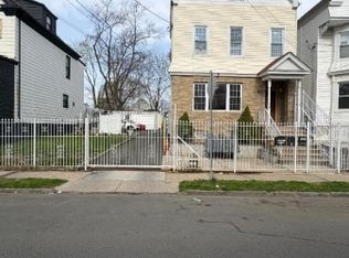 87 Ellis Ave, Irvington, NJ