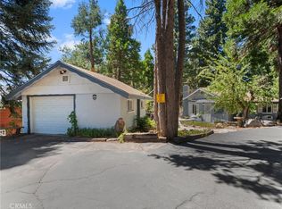 2578 Rim Of The World Dr, Running Springs, CA 92382