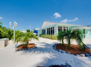 3940 Hall Rd, Big Pine Key, FL 33043