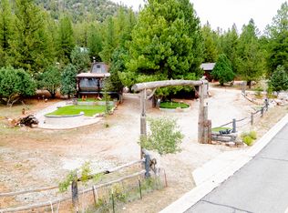 893 E Aspen Meadow Dr, Hatch, UT 84735