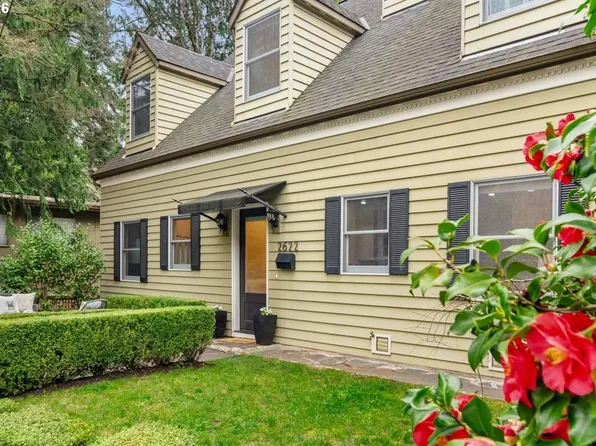 2622 SW Davenport Ct, Portland, OR 97201